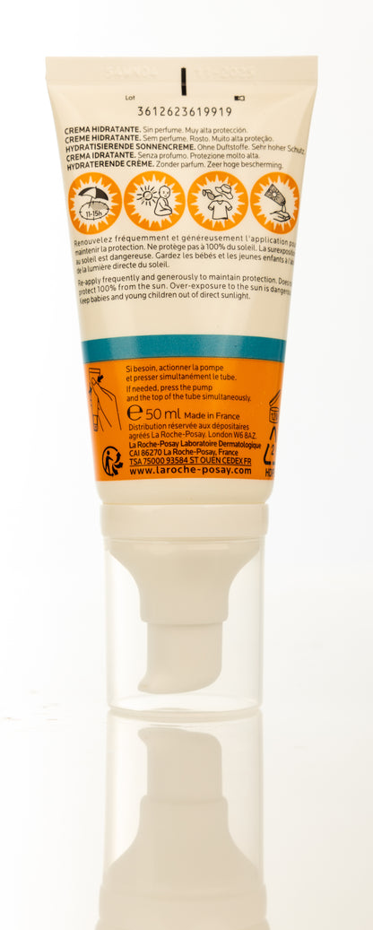 La Roche-Posay Anthelios Uvmune 400 Spf 50+ Ultra 50 Ml