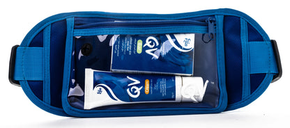 QV Hajj Kit [Bar +Cream 50 gm)