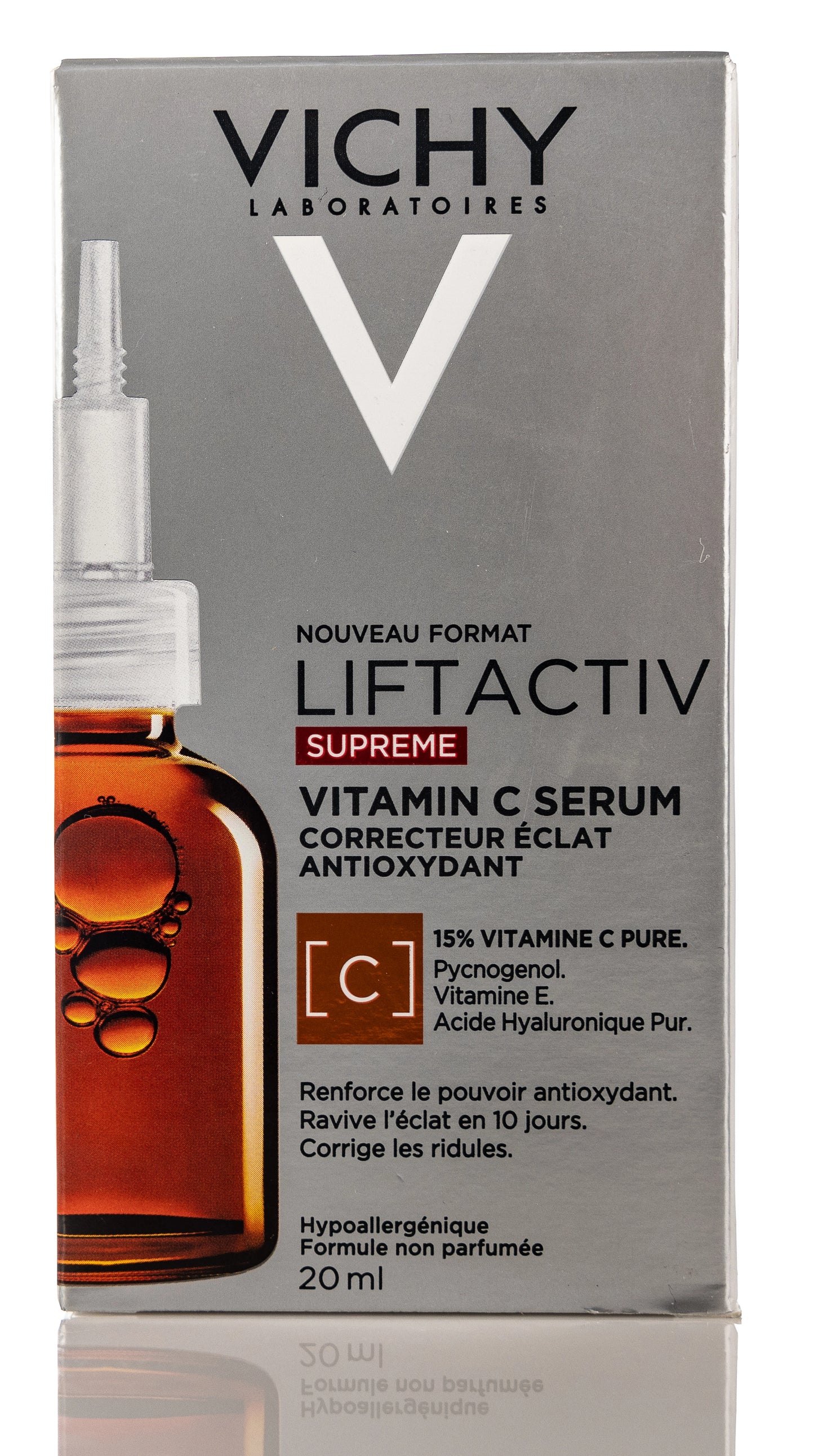 Vichy Liftactiv Supreme Vitamin C Serum 20 ml