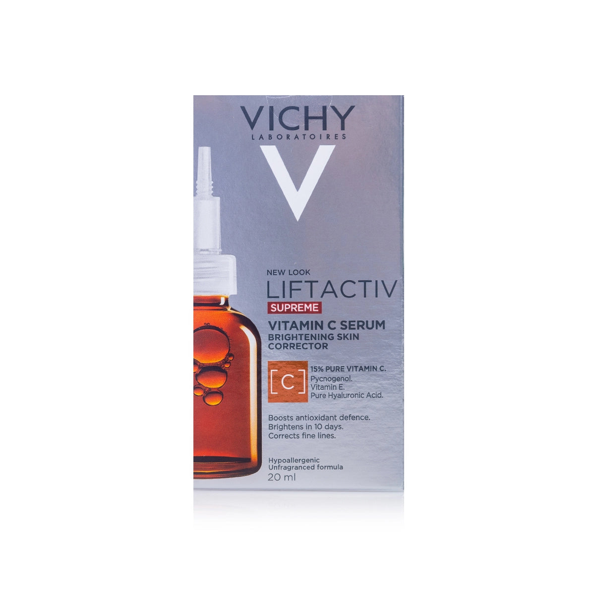 Vichy Liftactiv Supreme Vitamin C Serum 20 ml