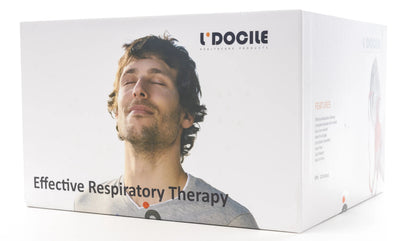 L'Docile Piston Compressor Nebulizer [Ldnb2320]