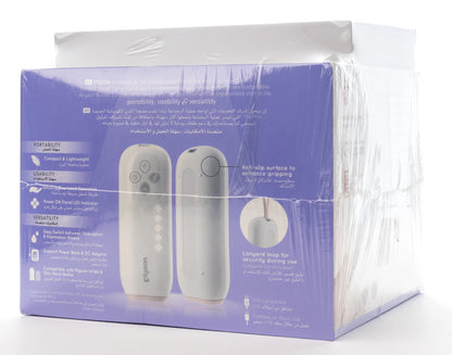 Pigeon Go Mini Electric Breast Pump Single [1398]