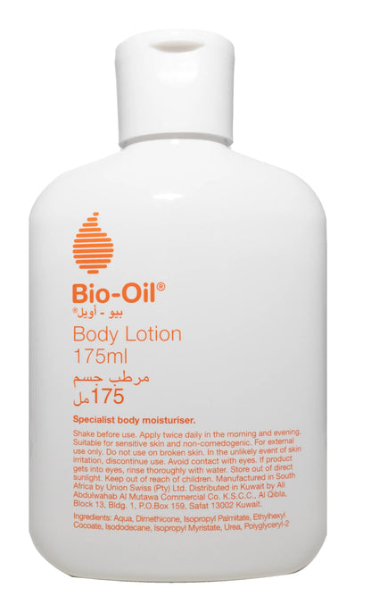 Bio-Oil Body Lotion 175 Ml