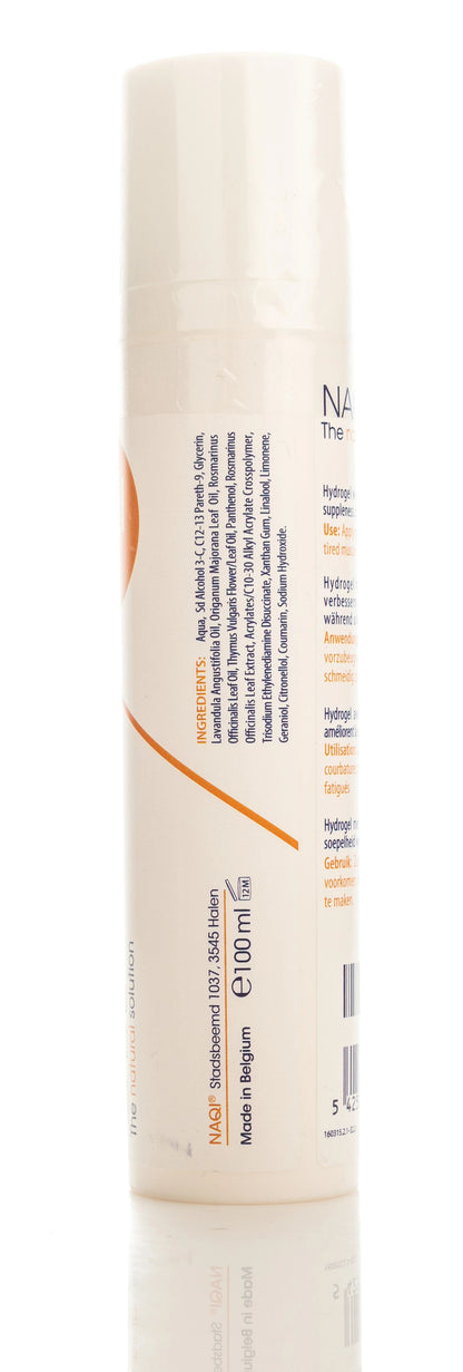 Naqi Plus Gel 100Ml