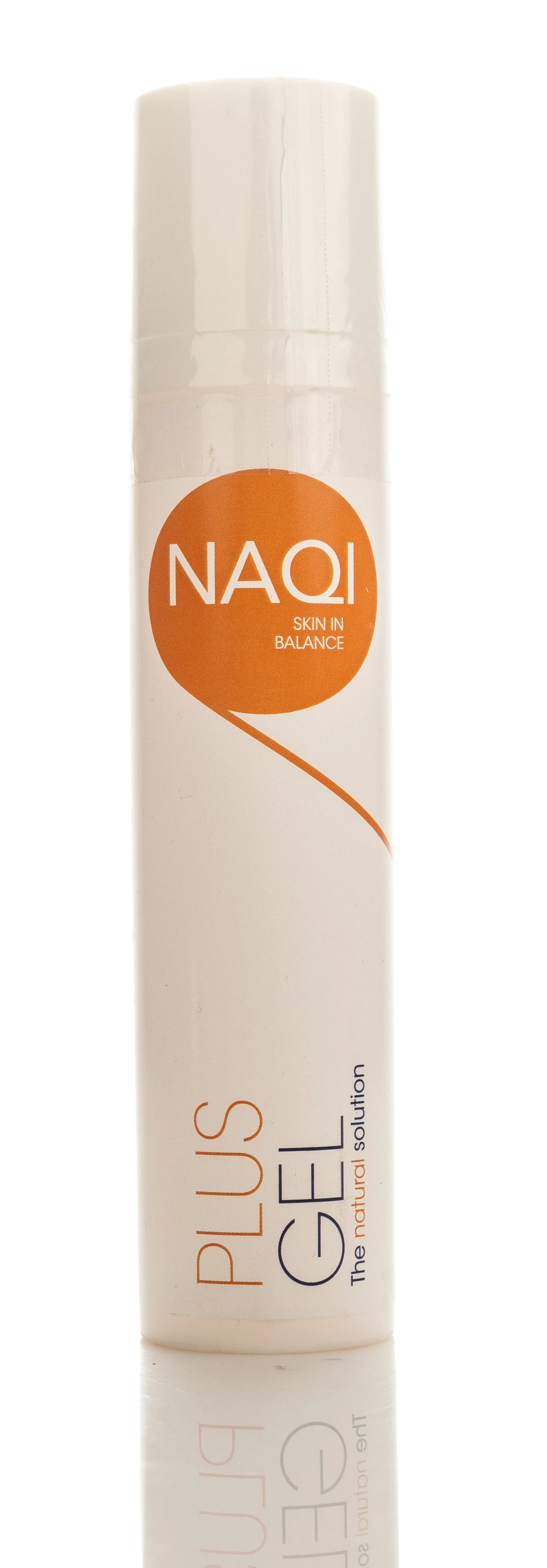 Naqi Plus Gel 100Ml