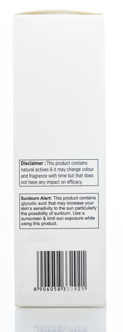 FCL AHA Lightening Gel HQ 30 Ml