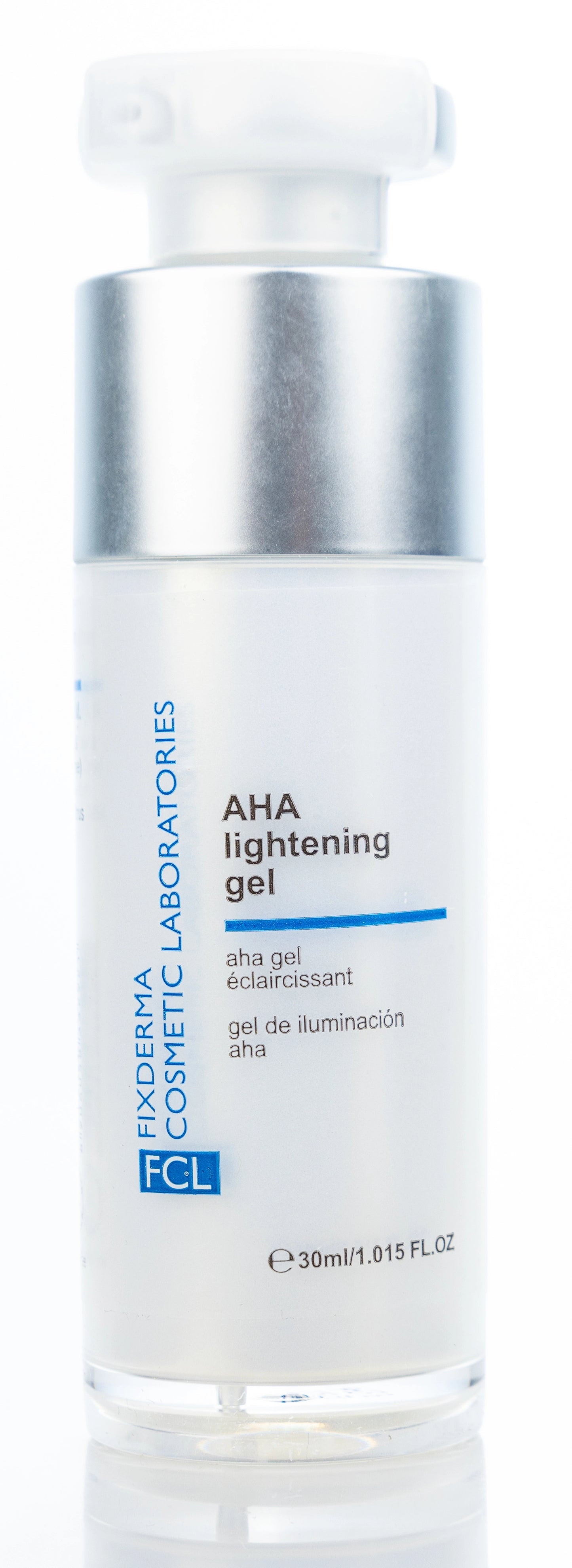 FCL AHA Lightening Gel HQ 30 Ml