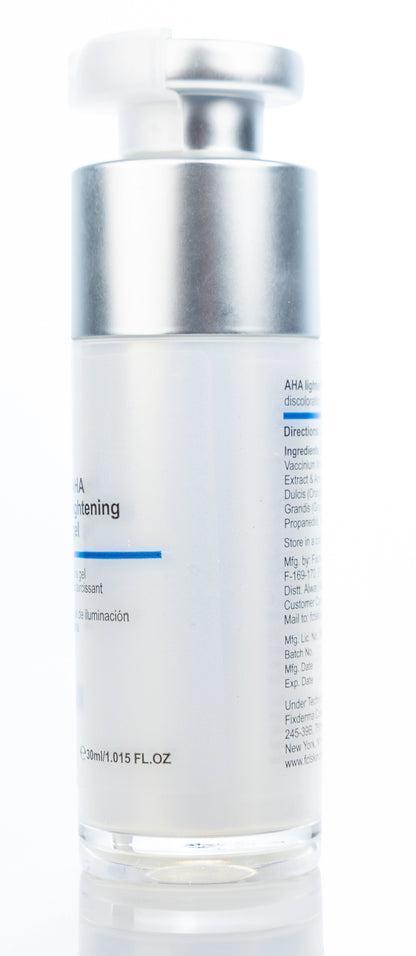 FCL AHA Lightening Gel HQ 30 Ml