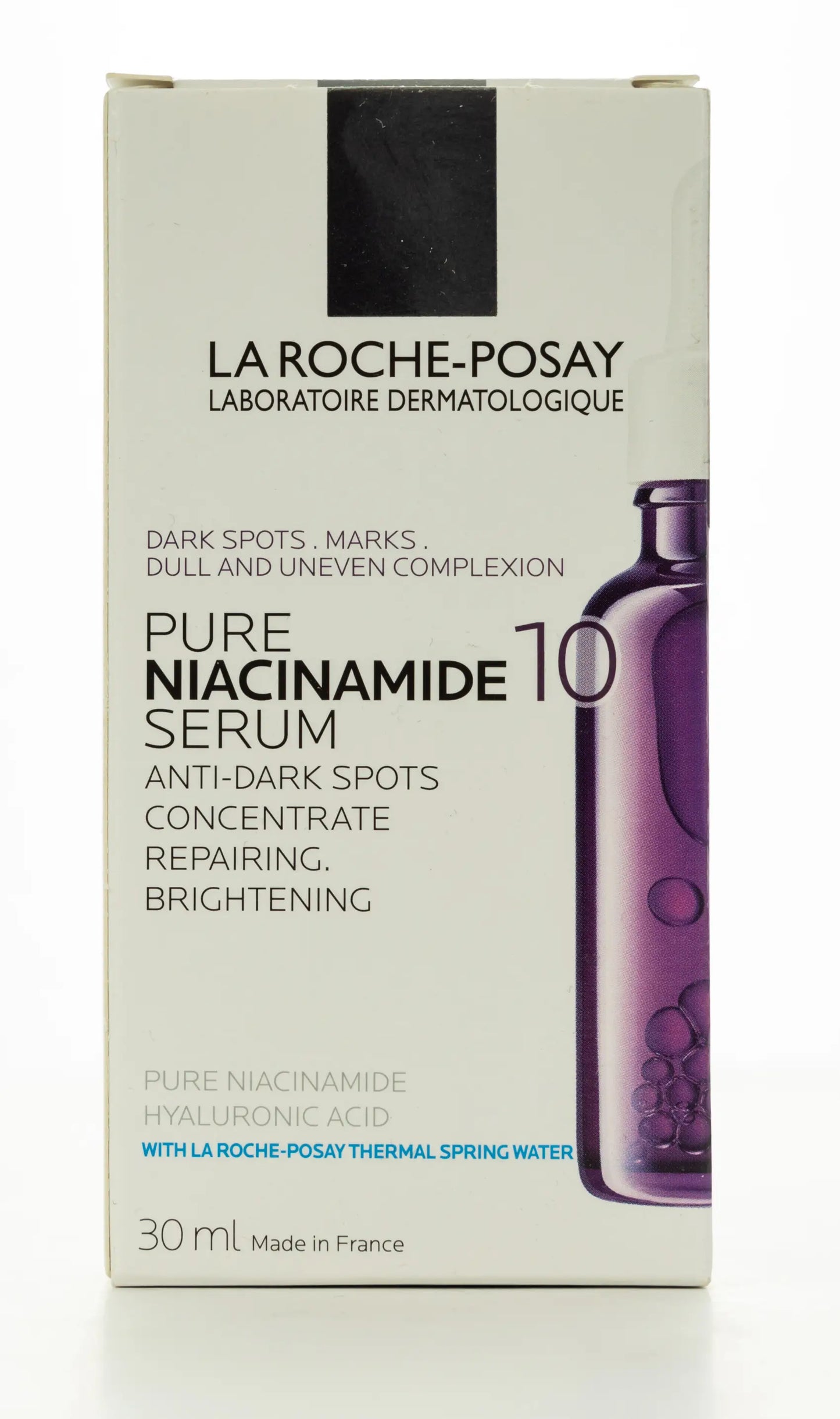 La Roche-Posay Niacinamide 10 Serum 30 Ml