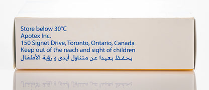 Alfosin Xr 10Mg 30 Tablets