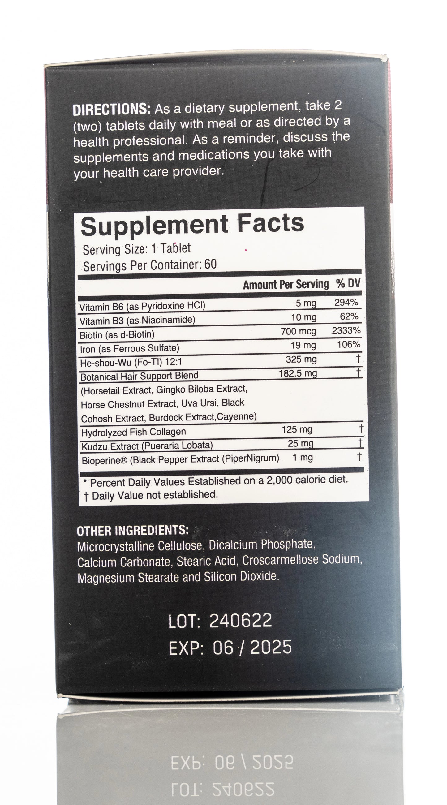 ReNwhair For Women 60 Tablets