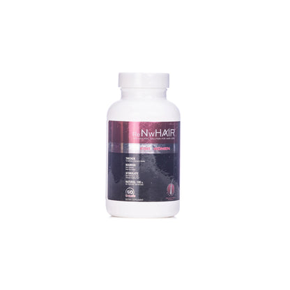 ReNwhair For Women 60 Tablets