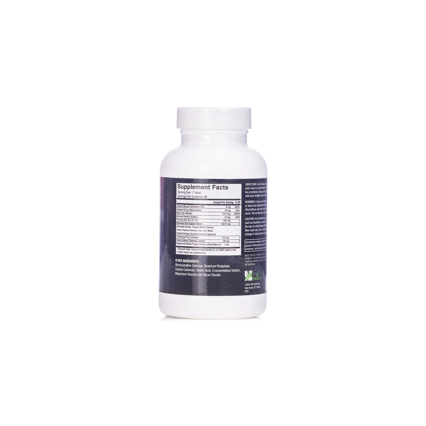 ReNwhair For Women 60 Tablets