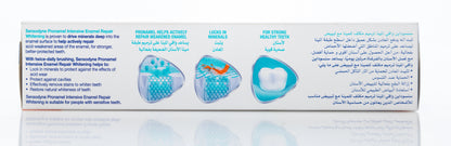 Sensodyne Pronamel Repair Whitening Cool Mint ToothPaste 75ml