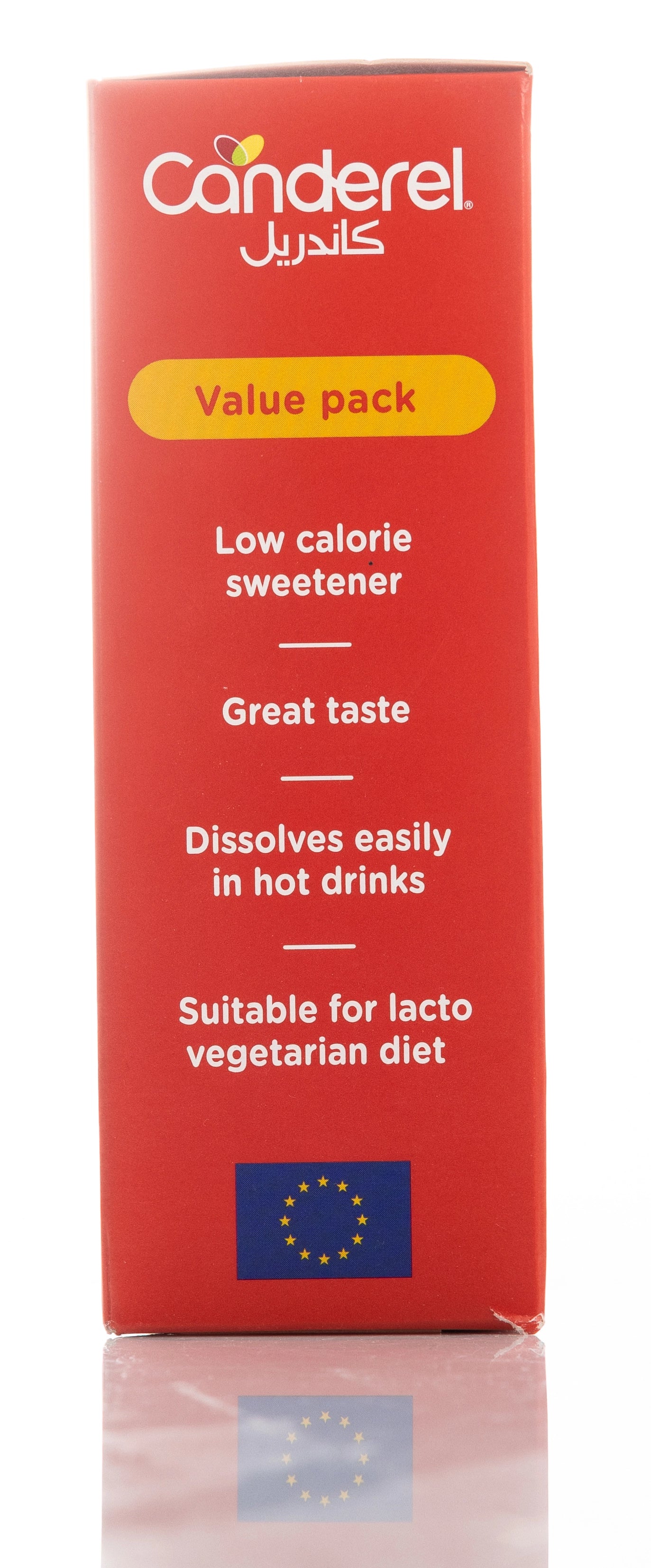 Canderel Sucralose 1200 Tablet