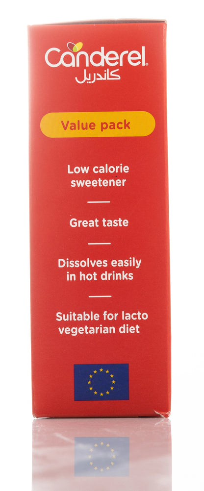 Canderel Sucralose 1200 Tablet