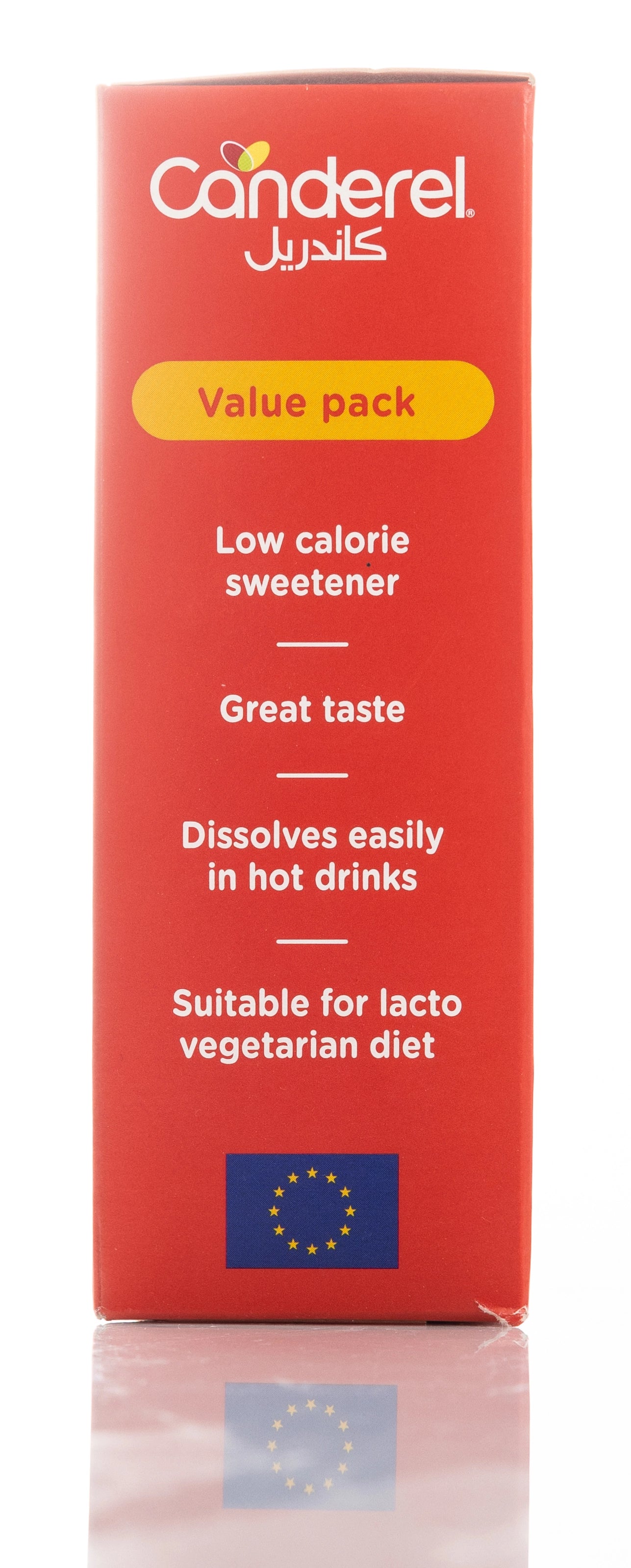 Canderel Sucralose 1200 Tablet