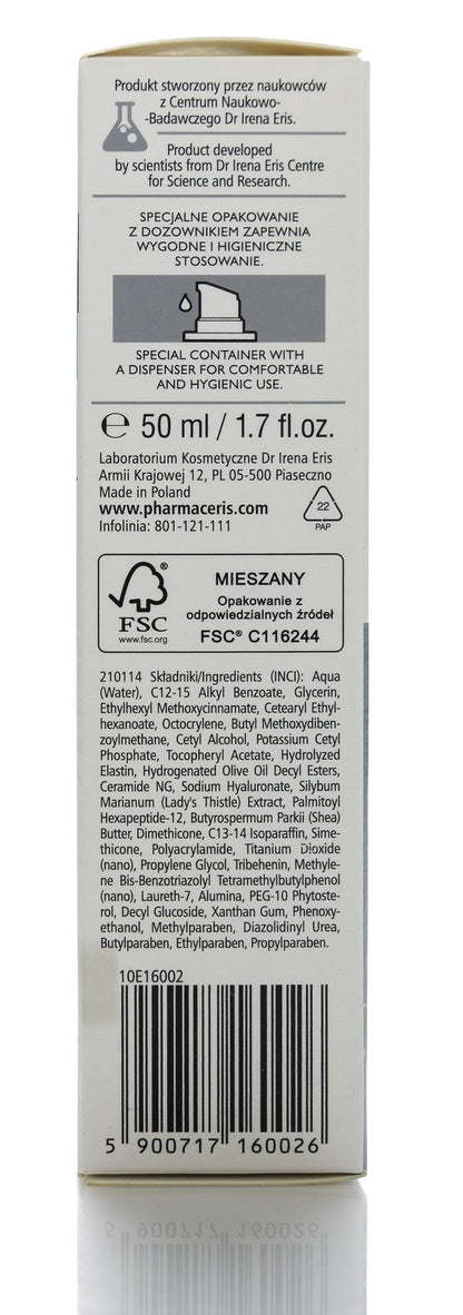 Pharmaceris A Sensi Relastine-E [Peptide] 50 ml