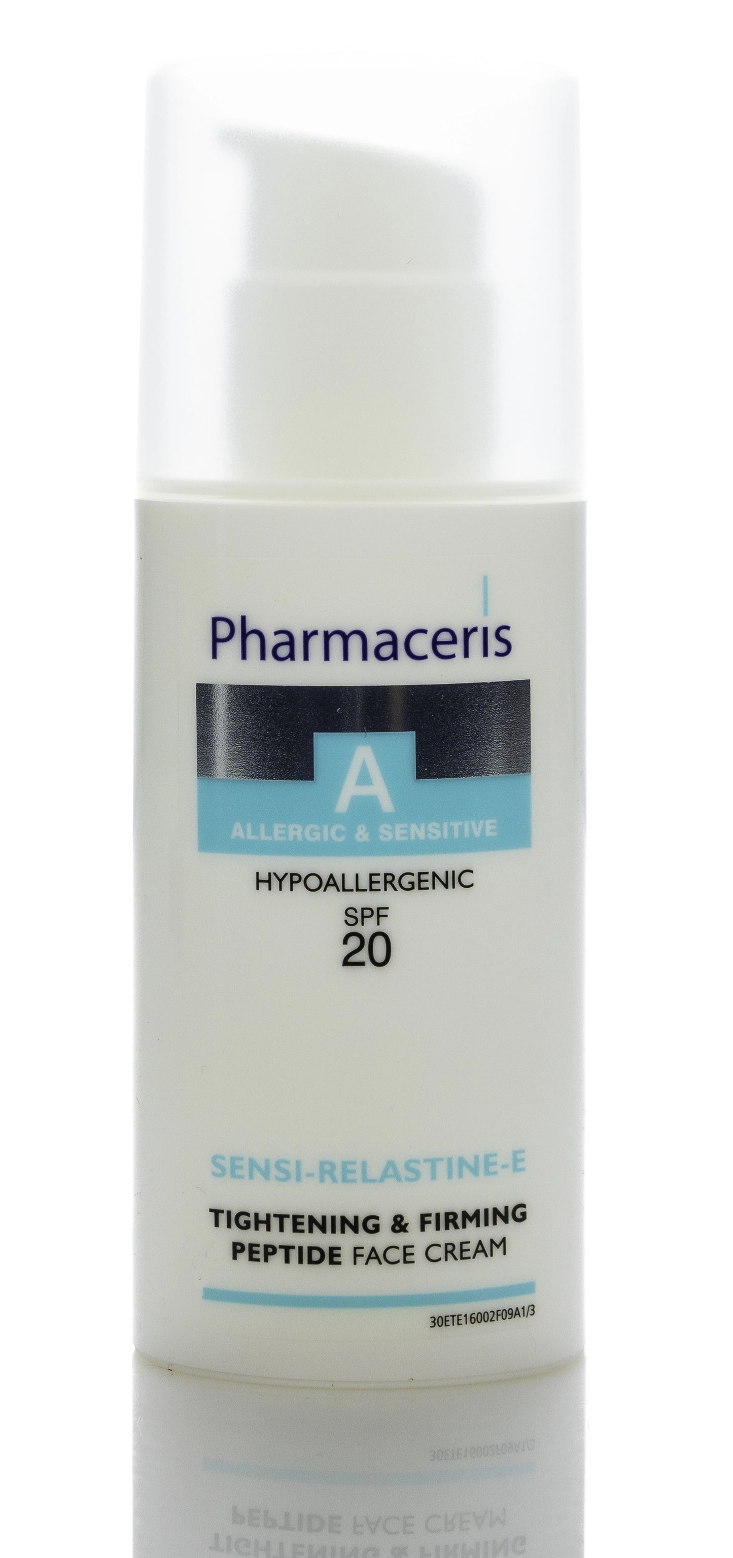 Pharmaceris A Sensi Relastine-E [Peptide] 50 ml