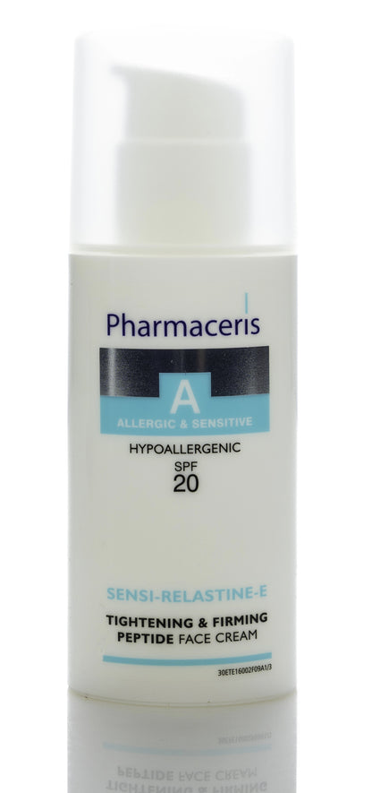 Pharmaceris A Sensi Relastine-E [Peptide] 50 ml