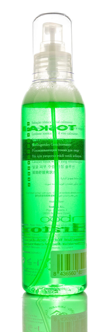 Toskani Bamboo Hydratonic 200 Ml