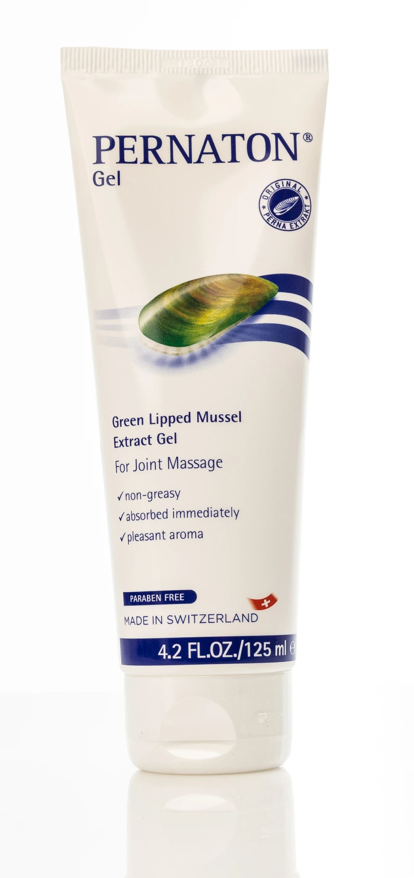 Pernaton Gel 125Ml [cooling sensation]