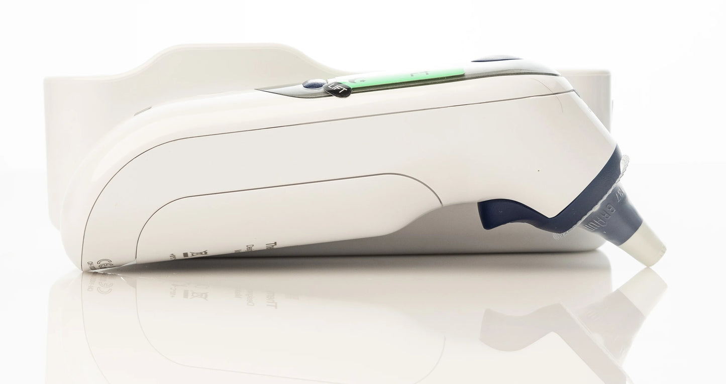 Braun Thermoscan 7+ Ear Thermometer [IRT 6525]