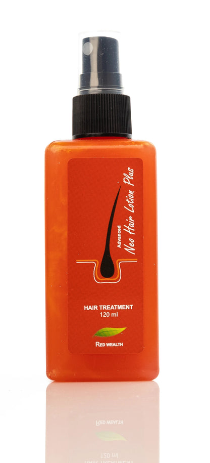 Neo Hair Lotion Plus[Red Wealth] 120 Ml