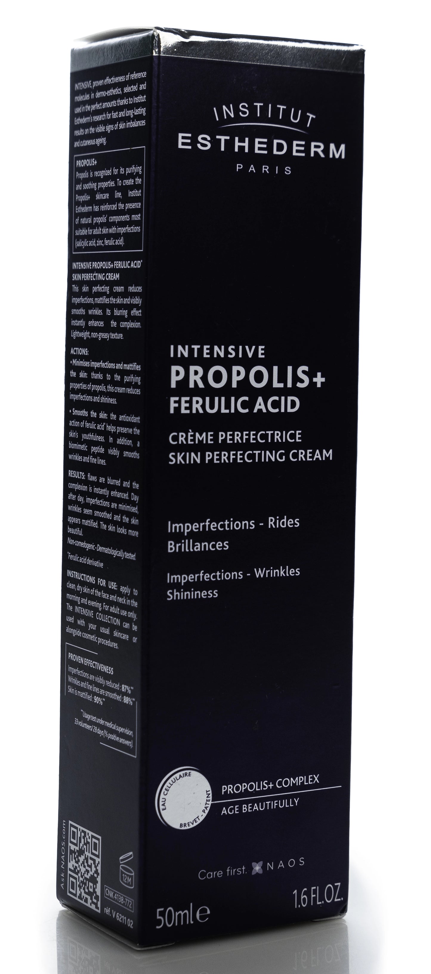 Institut Esthederm Intensive Propolis+ Ferulic Acid cream  50 Ml