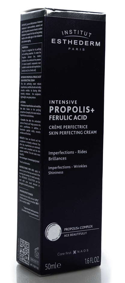 Institut Esthederm Intensive Propolis+ Ferulic Acid cream  50 Ml
