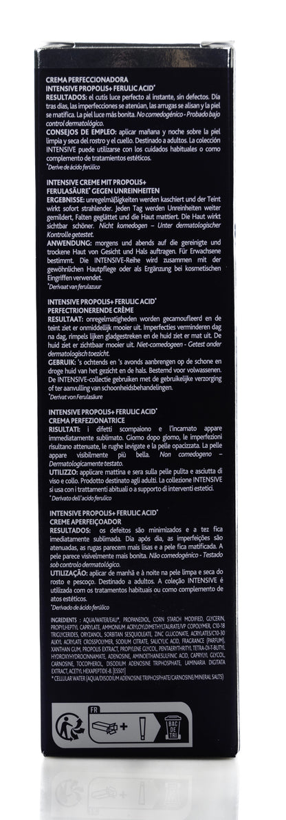 Institut Esthederm Intensive Propolis+ Ferulic Acid cream  50 Ml