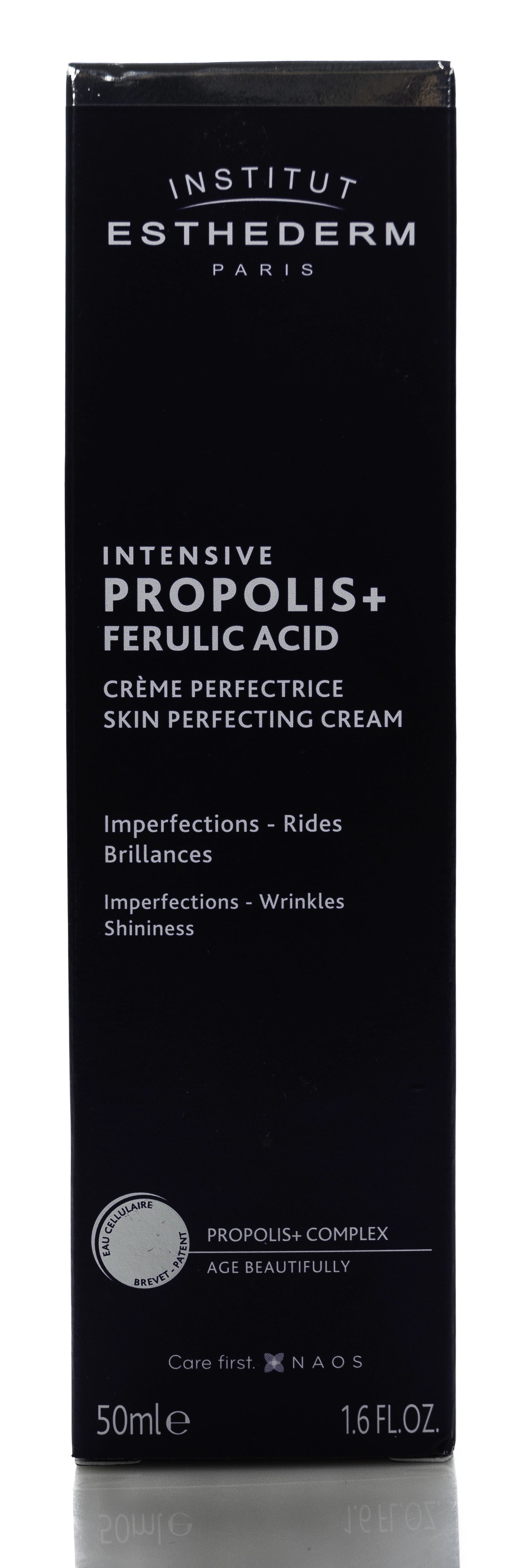 Institut Esthederm Intensive Propolis+ Ferulic Acid cream  50 Ml