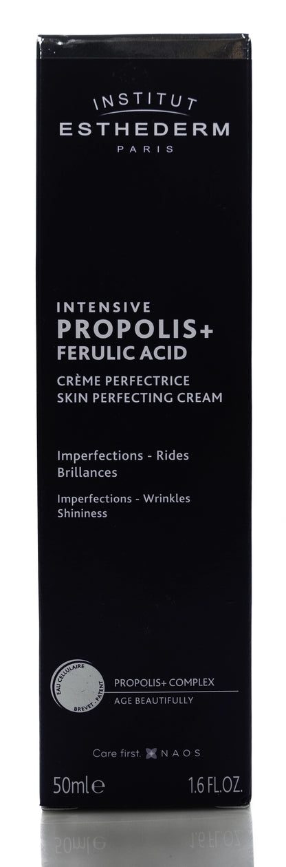 Institut Esthederm Intensive Propolis+ Ferulic Acid cream  50 Ml