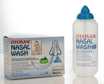 Otosan Nasal Wash Kit