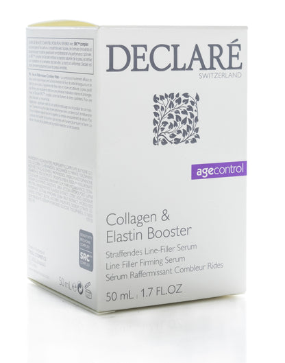 Declaré Age Control Collagen & Elastin Booster Serum 50 Ml