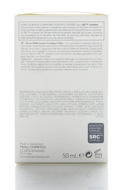 Declaré Age Control Collagen & Elastin Booster Serum 50 Ml