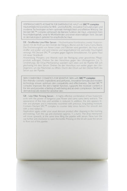 Declaré Age Control Collagen & Elastin Booster Serum 50 Ml