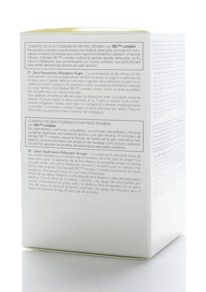 Declaré Age Control Collagen & Elastin Booster Serum 50 Ml
