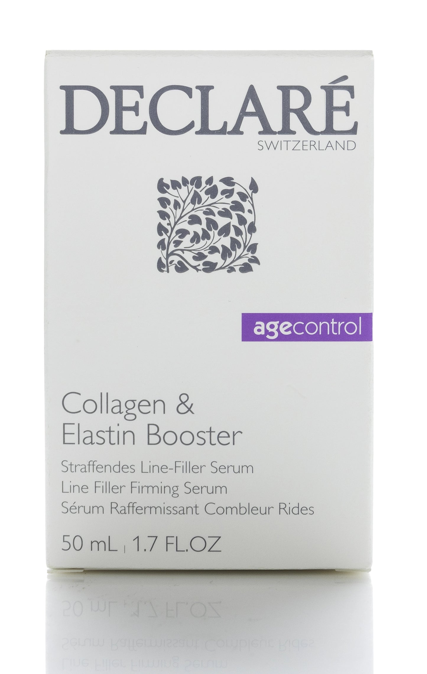 Declaré Age Control Collagen & Elastin Booster Serum 50 Ml
