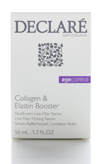 Declaré Age Control Collagen & Elastin Booster Serum 50 Ml