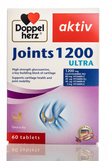 Doppelherz Aktiv Joints 1200 Ultra 60 Tablet