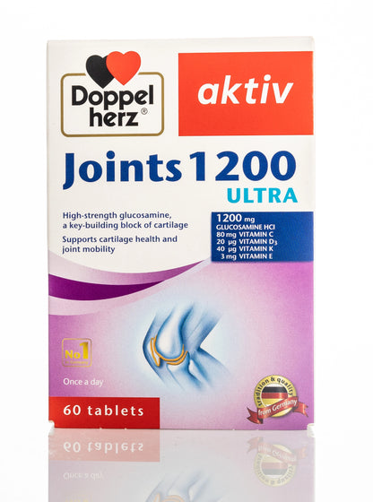 Doppelherz Aktiv Joints 1200 Ultra 60 Tablet