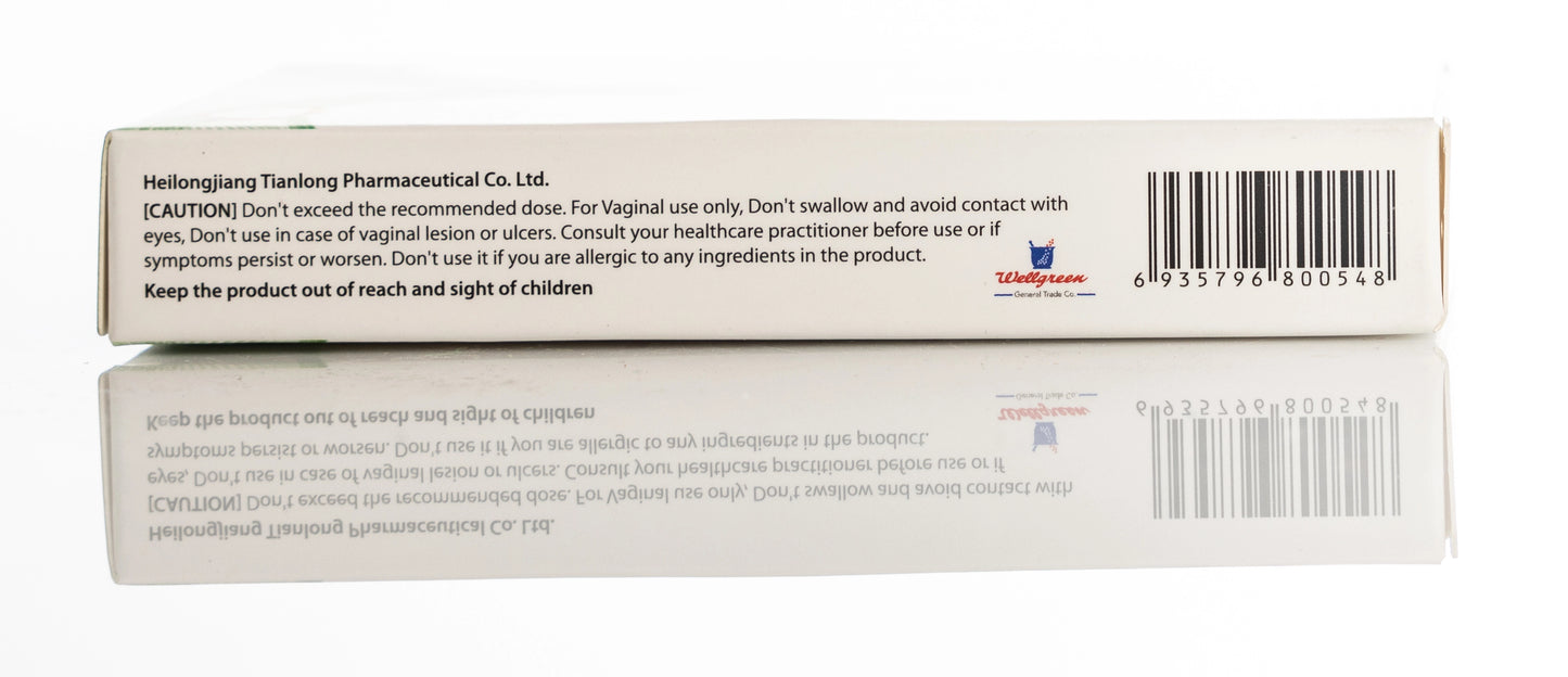 Jasmine Gf Ovules 4 Pieces
