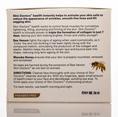 Skin Doctors Beelift Cream 50 Ml
