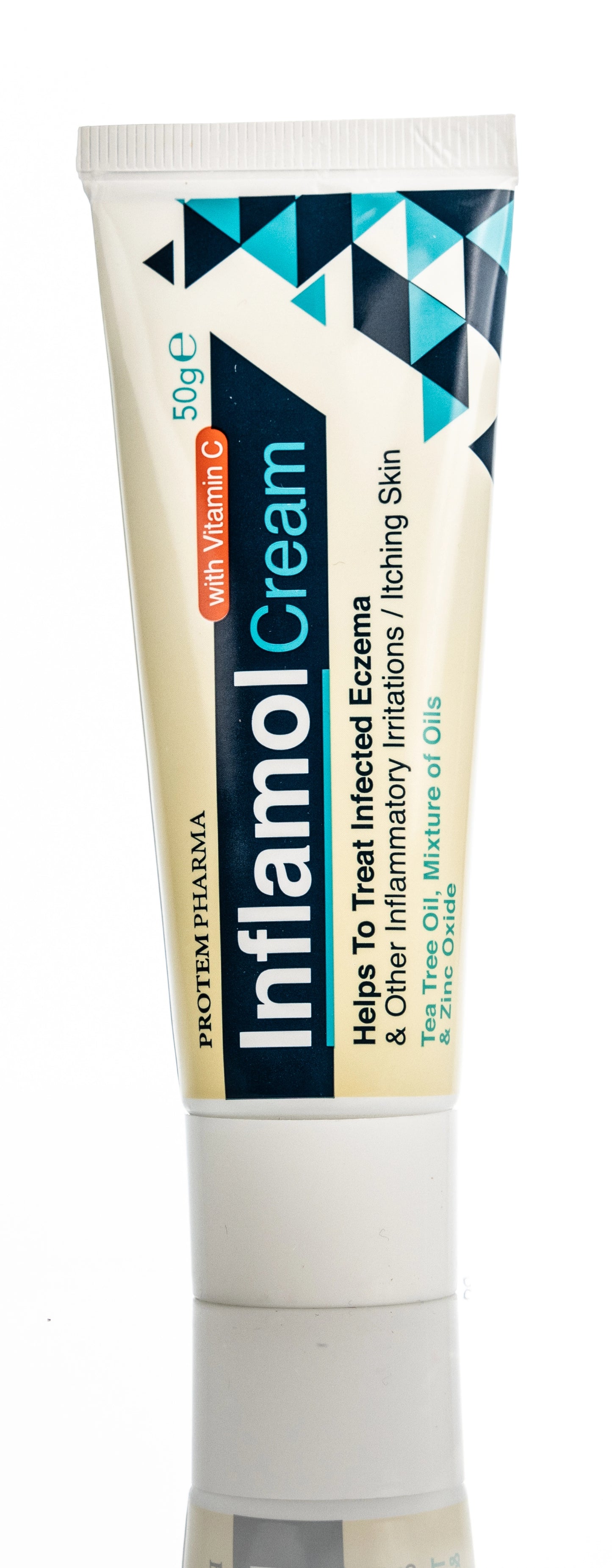 Inflamol Cream 50Gm