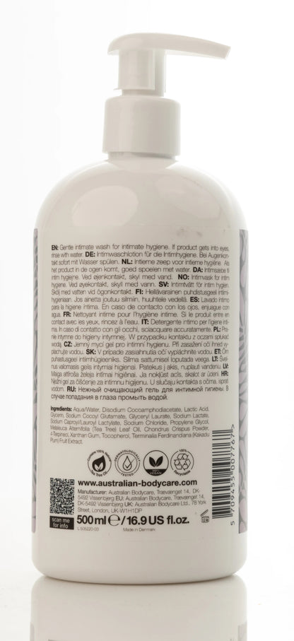 ABC Intimate Wash 500 Ml