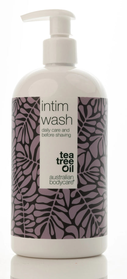 ABC Intimate Wash 500 Ml