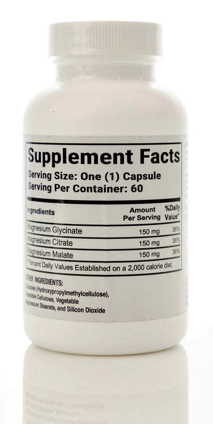 Pure Health Gastro IBS 60 Capsules