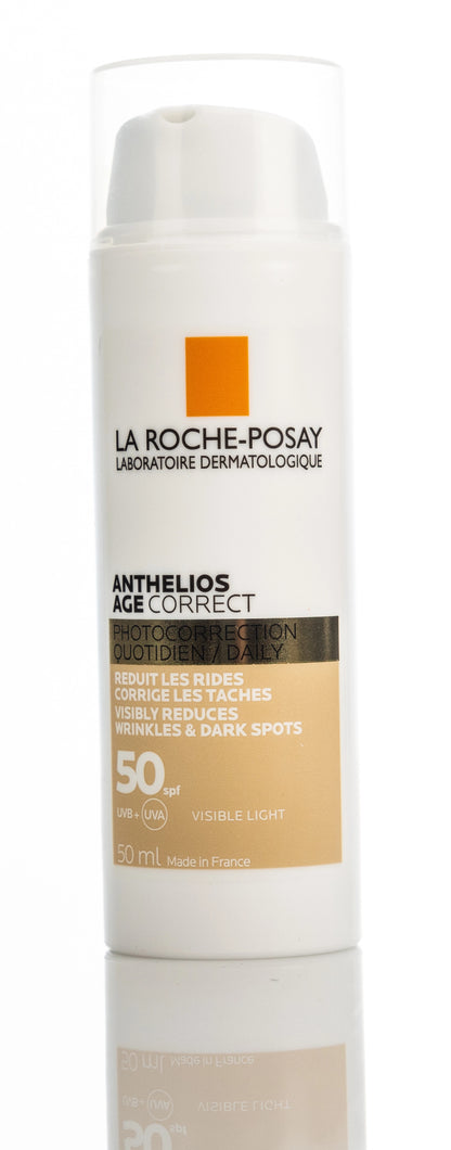 La Roche-Posay Age Correct Cc [Tint] Spf 50/50 Ml