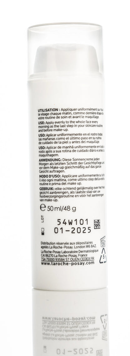 La Roche-Posay Age Correct Cc [Tint] Spf 50/50 Ml